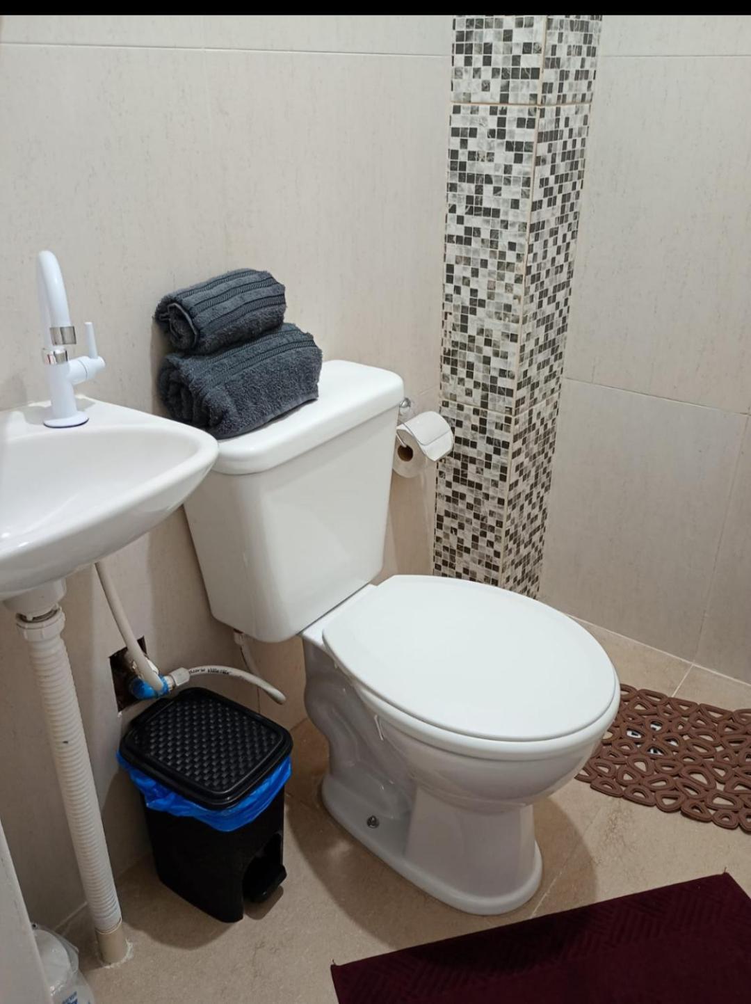 Maranata Canoas Apartment