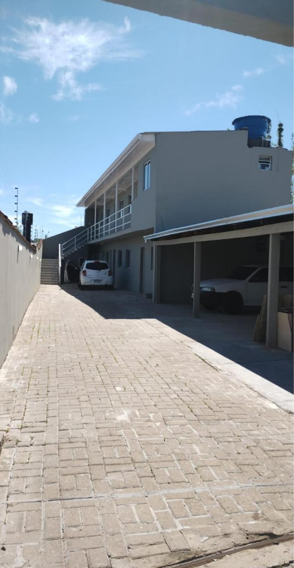 Maranata Canoas Apartment Canoas (Rio Grande do Sul)