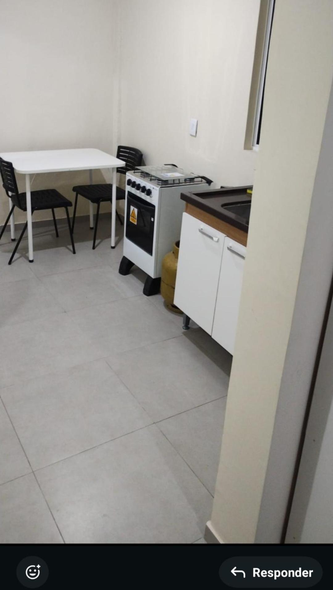 Maranata Canoas Apartment *