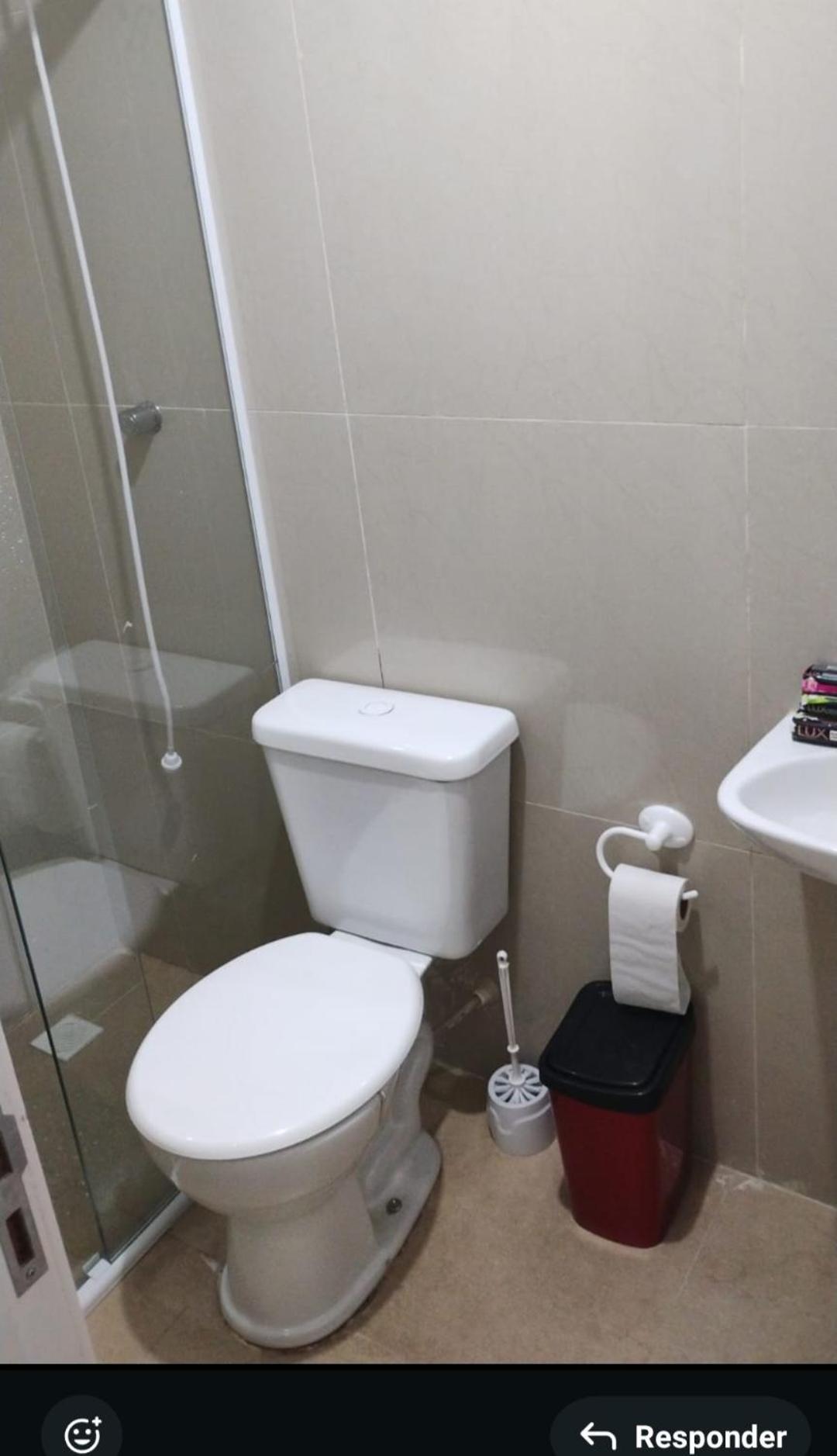 Maranata Canoas Apartment Canoas (Rio Grande do Sul)