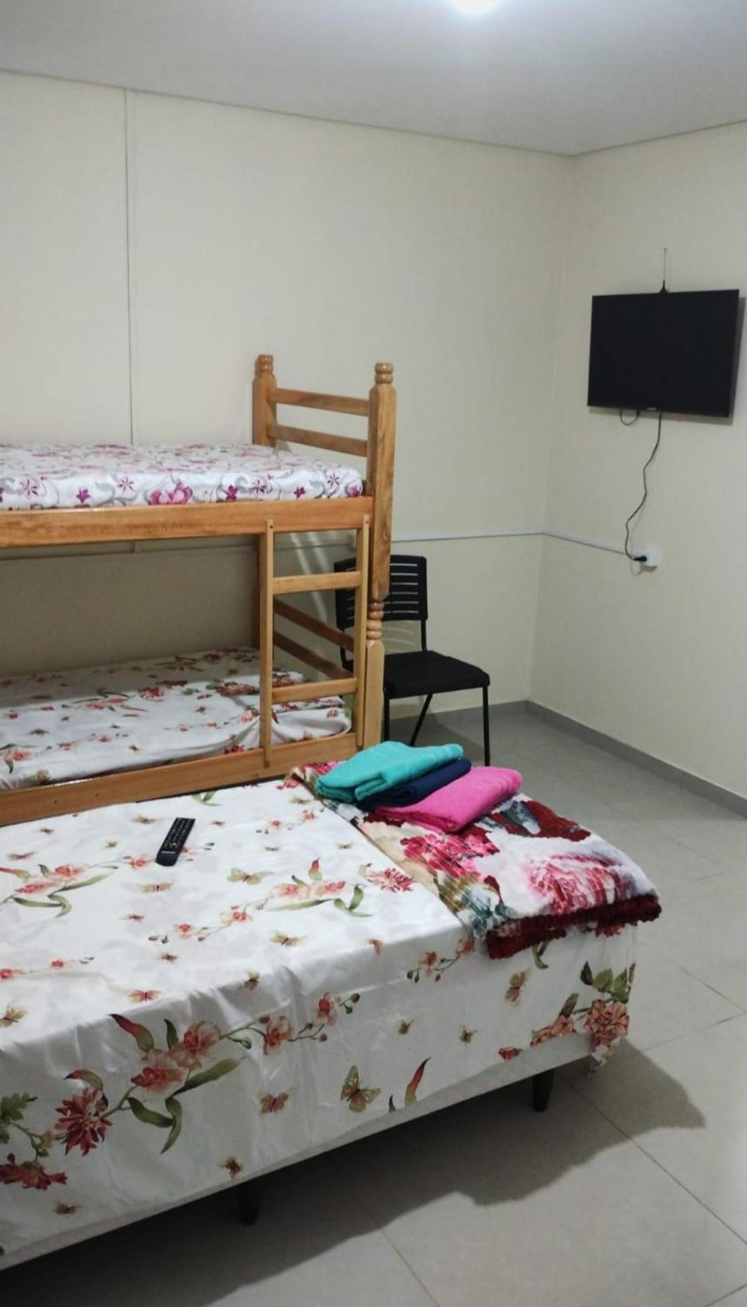 Apartment Maranata Canoas