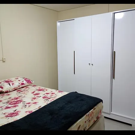 Pousada Maranata Canoas Canoas  Exterior photo