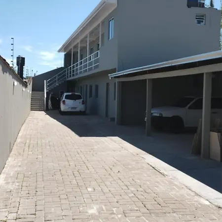 Pousada Maranata Canoas Canoas  Exterior photo