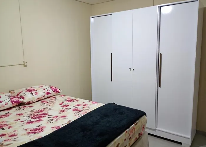 Pousada Maranata Canoas